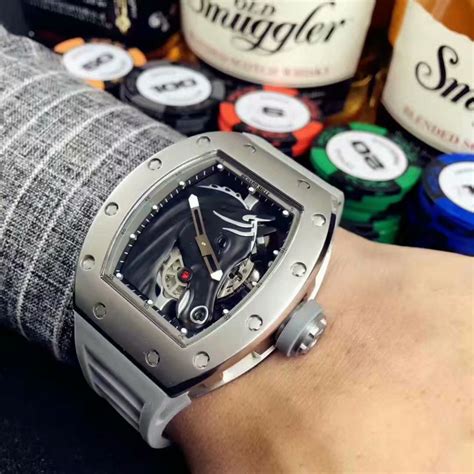 counterfeit watches in bangkok